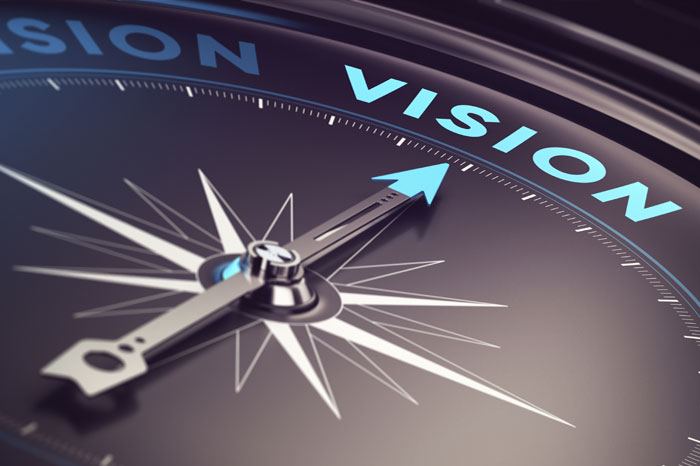 Image vision