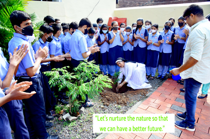 Environment Day 2022-23