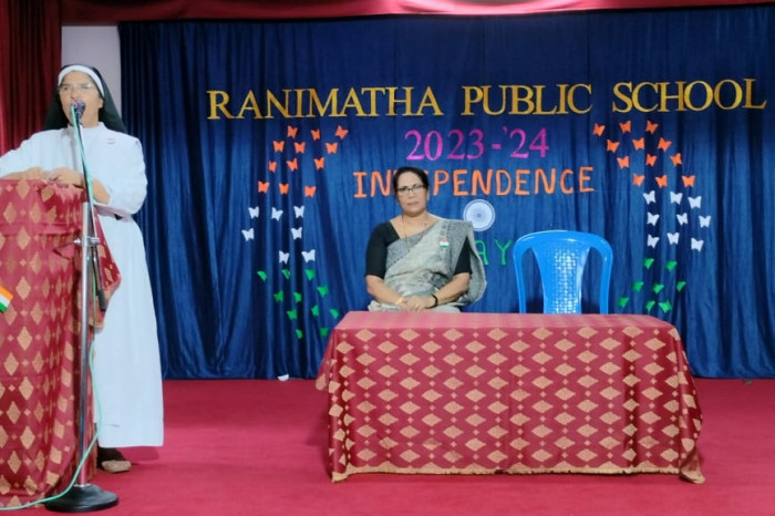 Independence Day 2023-24