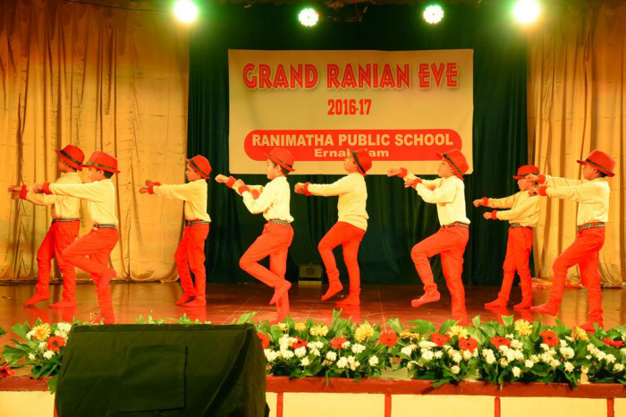 Annual Day