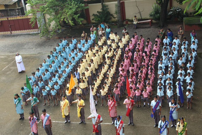 INVESTITURE
